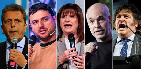 ESTE DOMINGO, A CARA DE PERRO