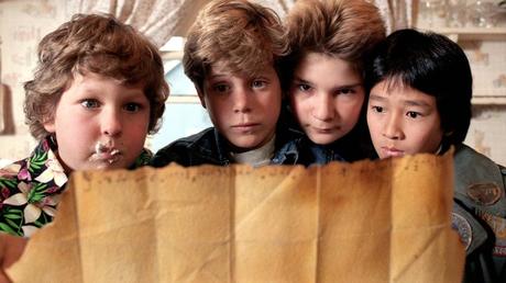 Los Goonies Cinemark