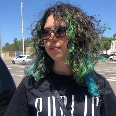 🌈 Disfrutando del verano🌈