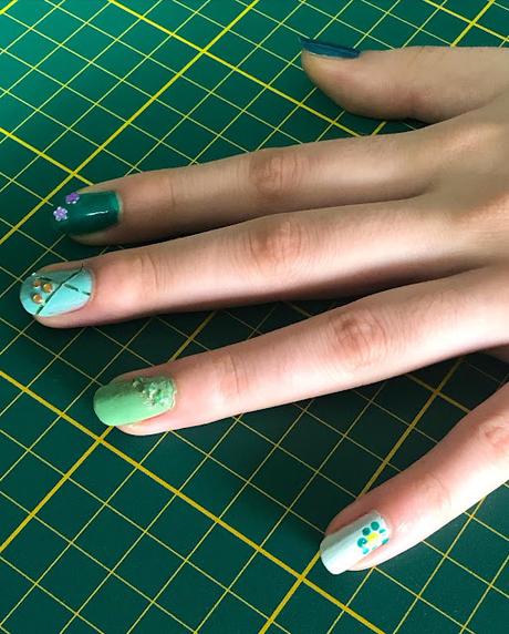 🌈 Disfrutando del verano🌈