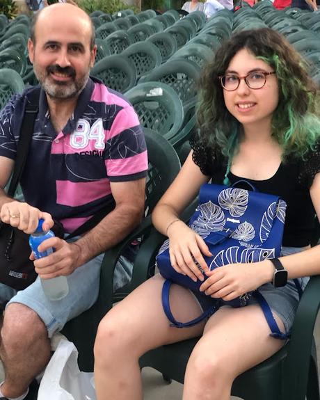 🌈 Disfrutando del verano🌈