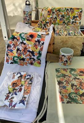 Los Caprichos de Sara. Accesorios de moda