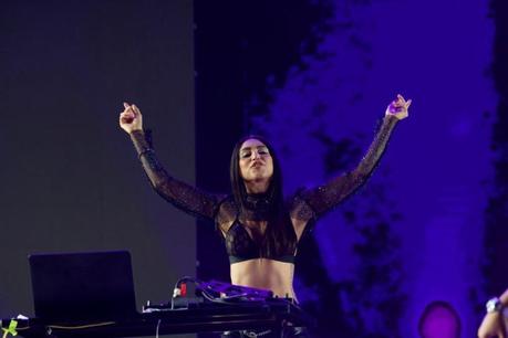 Cartel de Santa Rompe Récords en la Feria Nacional Potosina 2023 Cartel de Santa Rompe Récords en la Feria Nacional Potosina 2023