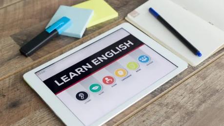 Aprender inglés online