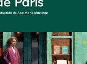 LIBRERA PARÍS. Kerri Maher.