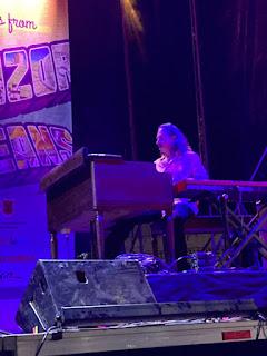 Altered Five Blues Band - 07/07/2023 - Cazorleans.