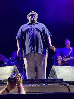 Altered Five Blues Band - 07/07/2023 - Cazorleans.