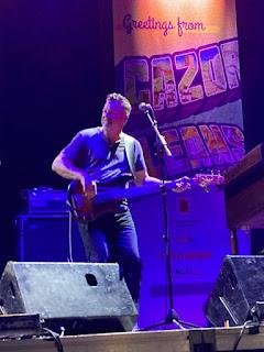 Altered Five Blues Band - 07/07/2023 - Cazorleans.