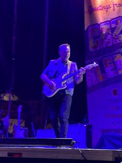 Altered Five Blues Band - 07/07/2023 - Cazorleans.