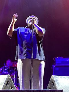 Altered Five Blues Band - 07/07/2023 - Cazorleans.