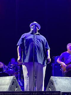 Altered Five Blues Band - 07/07/2023 - Cazorleans.