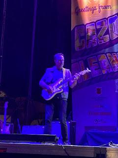 Altered Five Blues Band - 07/07/2023 - Cazorleans.