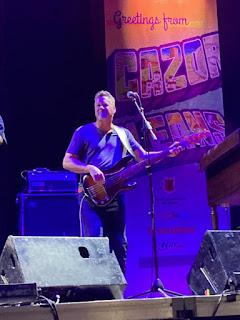 Altered Five Blues Band - 07/07/2023 - Cazorleans.