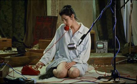 Retrospectiva de Festivales: New Horizons - Parte 2 Retrospectiva de Festivales: New Horizons - Parte 2