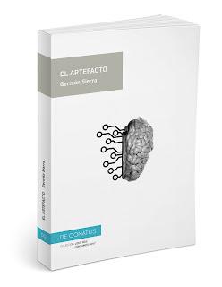 Germán Sierra o el narrador cíborg