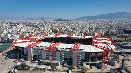 El Sevilla afronta sin complejos la Supercopa de Europa ante el Manchester City