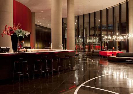 Cuatro supercoctelerías de hotel fuera del centro de Barcelona