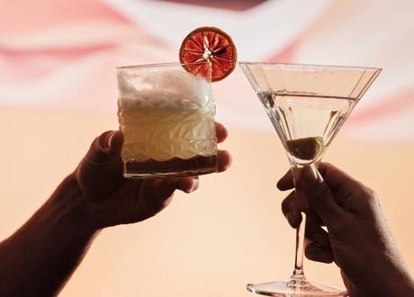 Cuatro supercoctelerías de hotel fuera del centro de Barcelona