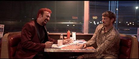 Sympathy For the Devil (USA, 2023) Sympathy For the Devil (USA, 2023)