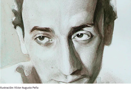 Aunque te muerda un dolor