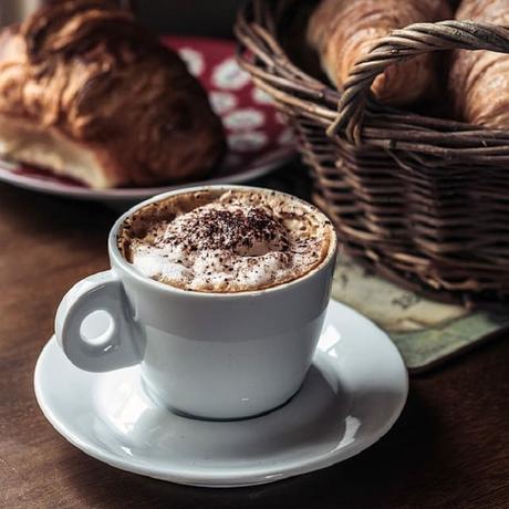 Como preparar un rico capuchino casero sin maquina