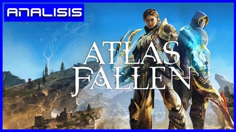 Análisis de Atlas Fallen