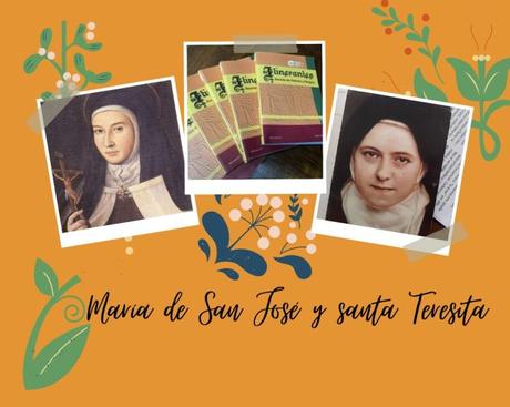 María de San José y Teresa de Lisieux. Miradas femeninas sobre el ser humano