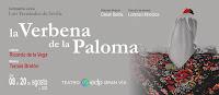 LA VERBENA DE LA PALOMA - 2023 LA VERBENA DE LA PALOMA - 2023
