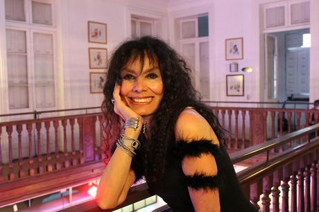 GAM: Eduardo Gatti, Germaín de la Fuente y Rita Góngora en ciclo de conciertos y conversatorios ritaFoto5