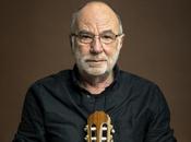 GAM: Eduardo Gatti, Germaín Fuente Rita Góngora ciclo conciertos conversatorios