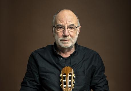 GAM: Eduardo Gatti, Germaín de la Fuente y Rita Góngora en ciclo de conciertos y conversatorios Eduardo_Gatti_Foto