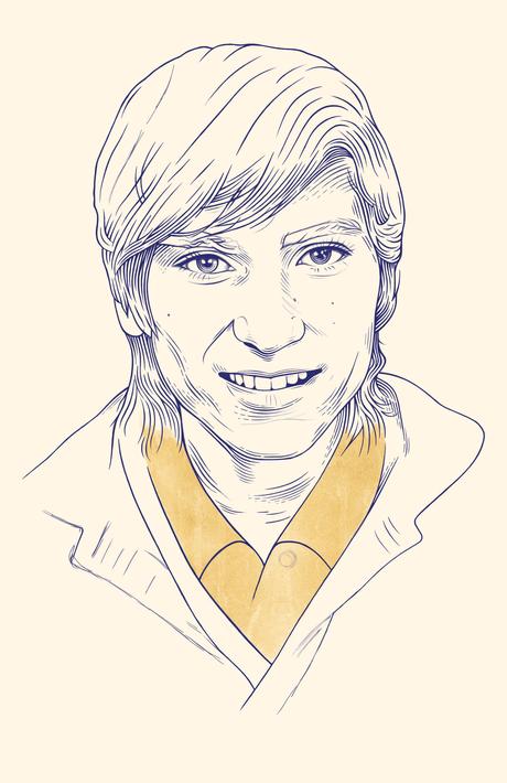 Ilustración de © Franco Nieri