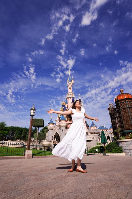 Consejos para ahorrar dinero viajando a Disneyland París Consejos para ahorrar dinero viajando a Disneyland París