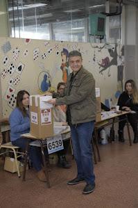 Elección porteña:Comienzan horas de negociaciones