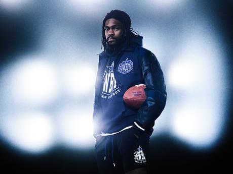 BOSS y la NFL amplían su colección de moda para esta temporada BOSS y la NFL amplían su colección de moda para esta temporada