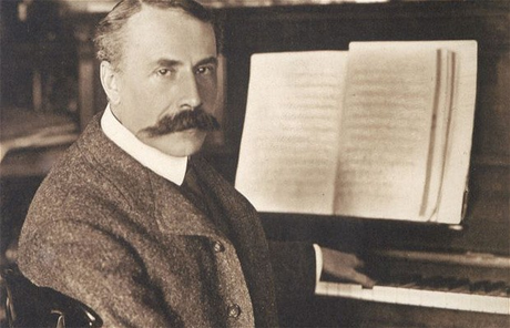 Viaje Musical por un Año: Sospiri - E.Elgar