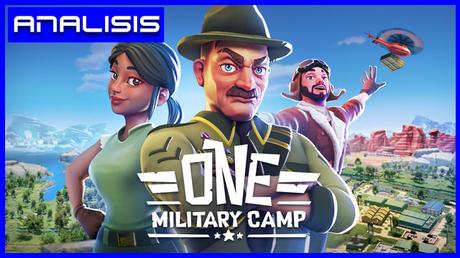 Análisis de One Military Camp