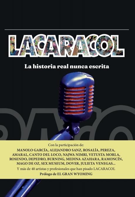 Un nuevo libro cuenta la verdadera historia de la Sala Caracol