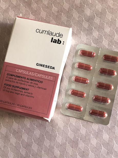 💜Cumlaude Gineseda💜