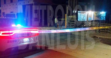 Doble homicidio en colonia Condado del Sauzal sacude a San Luis Potosí