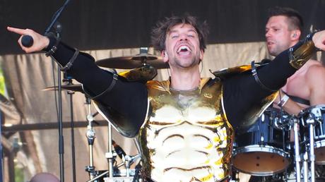 Leyendas del Rock 2023: Crónica del sábado Leyendas del Rock 2023: Crónica del sábado