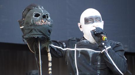 HAMATOM actuación en el Leyendas del Rock 2023 HAMATOM actuación en el Leyendas del Rock 2023