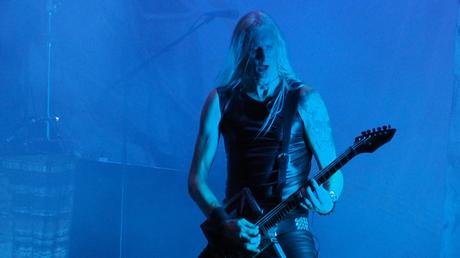 HAMMERFALL actuación en el Leyendas del Rock 2023 HAMMERFALL actuación en el Leyendas del Rock 2023