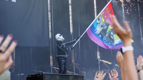 HAMATOM actuación en el Leyendas del Rock 2023 HAMATOM actuación en el Leyendas del Rock 2023