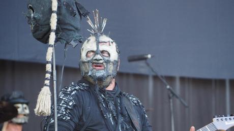 HAMATOM actuación en el Leyendas del Rock 2023 HAMATOM actuación en el Leyendas del Rock 2023