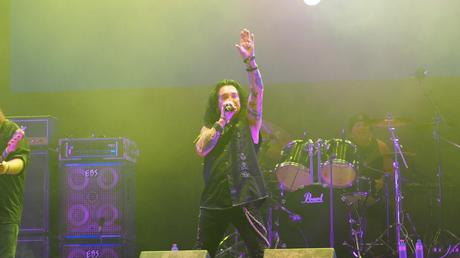 Michael Schenker actuación Leyendas del Rock 2023 Michael Schenker actuación Leyendas del Rock 2023