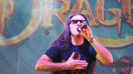 Dragonfly actuación en el Leyendas del Rock 2023 Dragonfly actuación en el Leyendas del Rock 2023