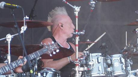 Leyendas del Rock 2023: Crónica del sábado Avalanch actuación en el Leyendas del Rock 2023