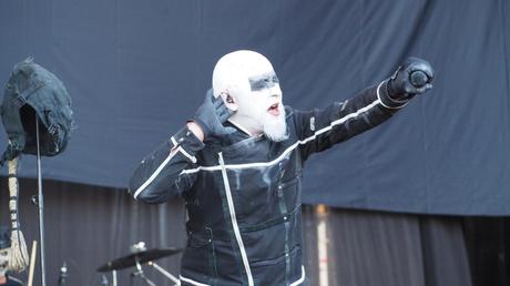 HAMATOM actuación en el Leyendas del Rock 2023 HAMATOM actuación en el Leyendas del Rock 2023