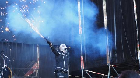 HAMATOM actuación en el Leyendas del Rock 2023 HAMATOM actuación en el Leyendas del Rock 2023